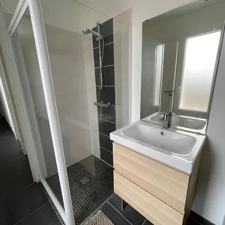 La Des Amarelles A - Labellisee 3* Semesterbostad