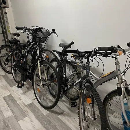 Semesterbostad La Des Amarelles A - Labellisee 3* *