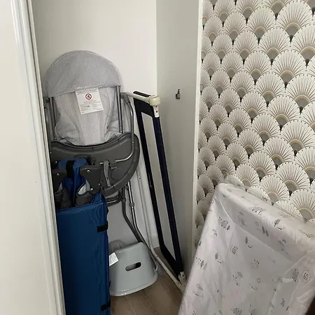 La Des Amarelles A - Labellisee 3* *