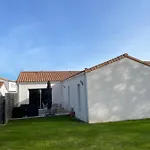 Hébergement de vacances La Des Amarelles à - Labellisée 3* Pornic