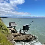 La Des Amarelles à - Labellisée 3* Hébergement de vacances *