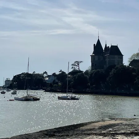 La Des Amarelles A - Labellisee 3*