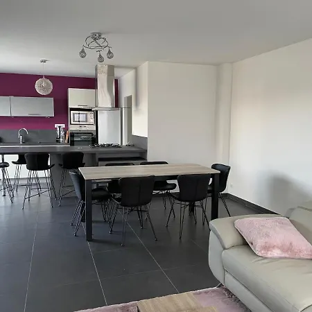 La Des Amarelles A - Labellisee 3* Pornic