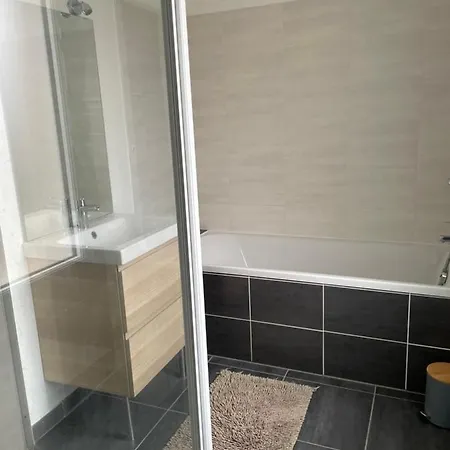 Holiday home La Des Amarelles A - Labellisee 3* Pornic