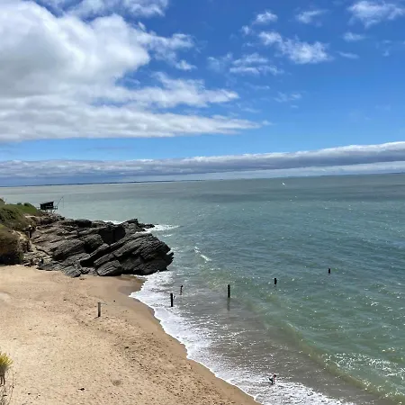 La Des Amarelles A - Labellisee 3* Holiday home