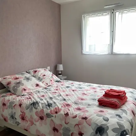 La Des Amarelles A - Labellisee 3*