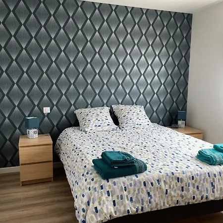 La Des Amarelles A - Labellisee 3*