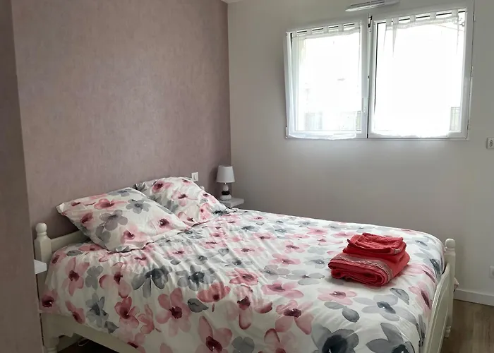 La Des Amarelles A - Labellisee 3*